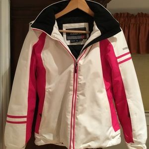 Women’s ski jacket
